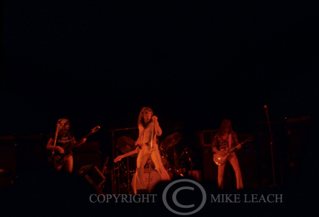 Bad Company
