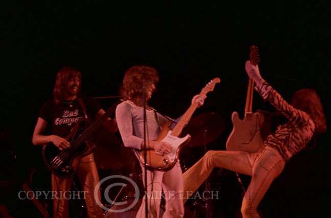 Bad Company