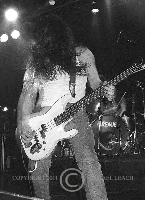 DRI, Dirty Rotten Imbeciles