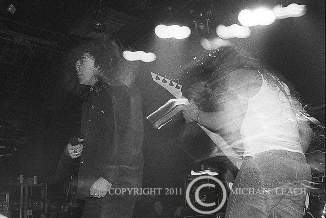 DRI, Dirty Rotten Imbeciles