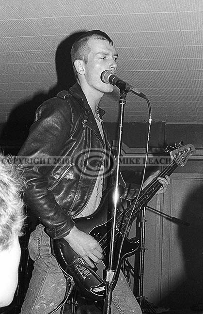 Dayglo Abortions