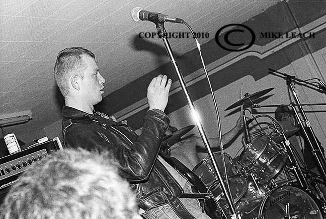Dayglo Abortions