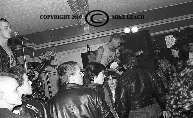 Dayglo Abortions