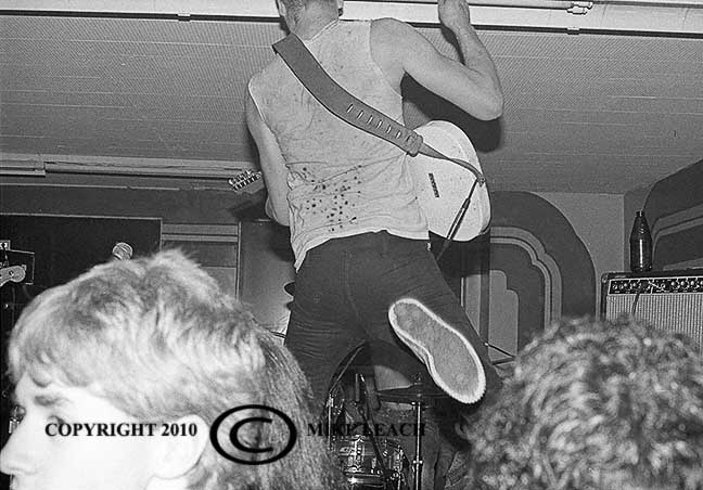 Dayglo Abortions