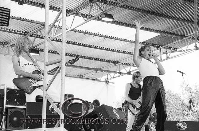 Def Leppard