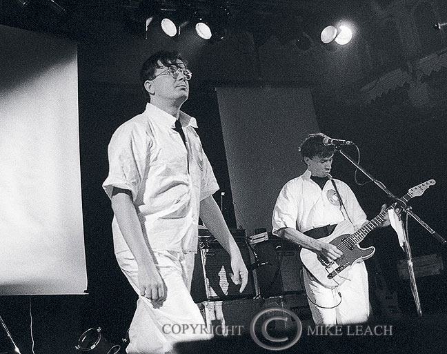 Devo