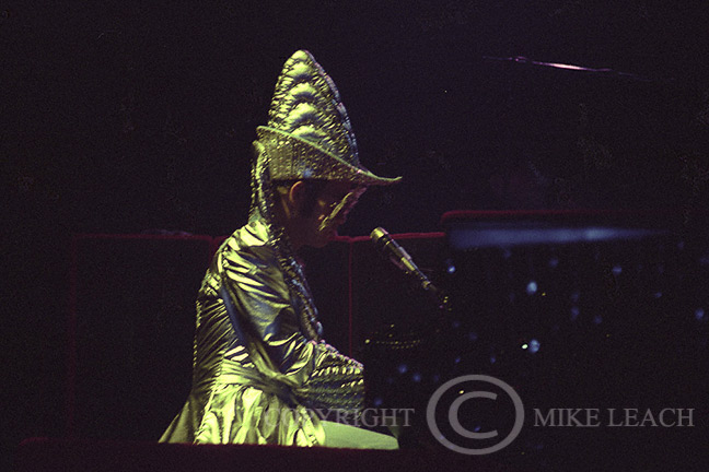 Elton John