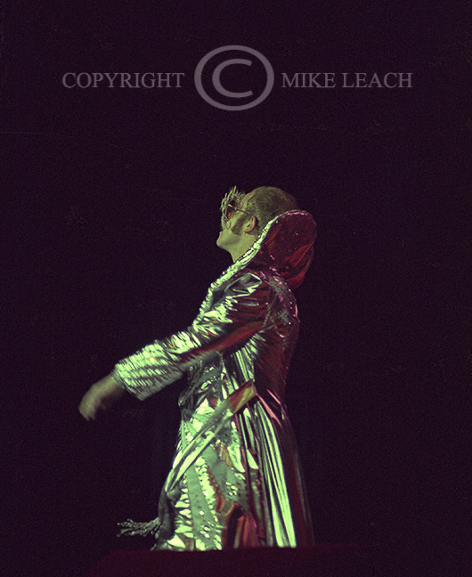 Elton John