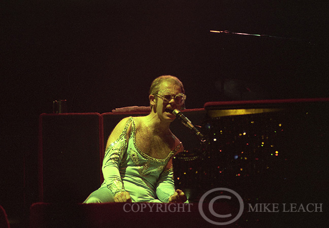 Elton John