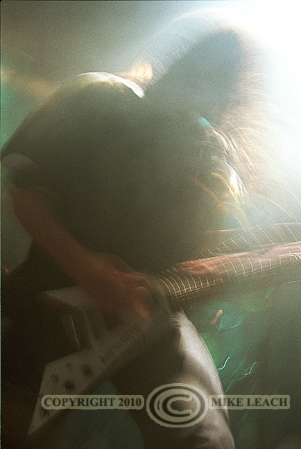 Entombed