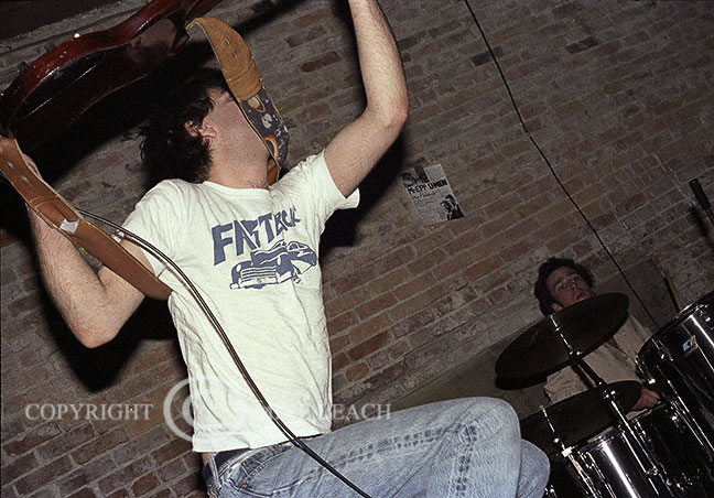 Fastbacks