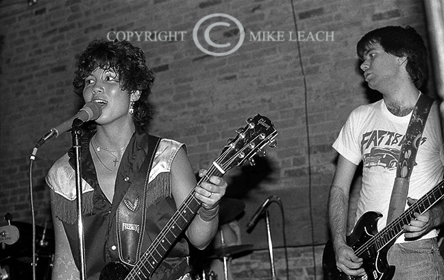 Fastbacks
