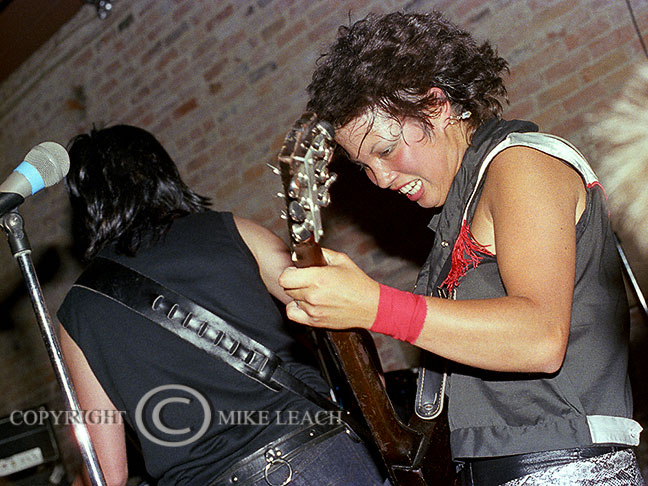 Fastbacks
