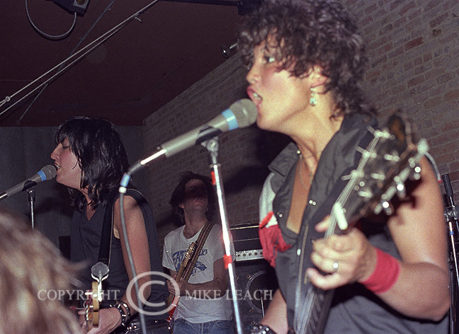 Fastbacks