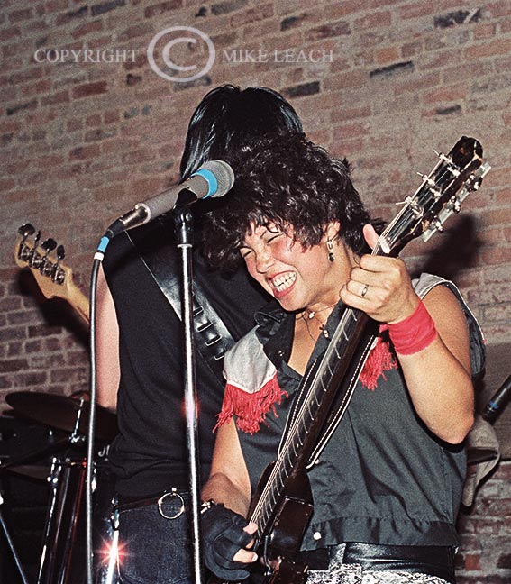 Fastbacks
