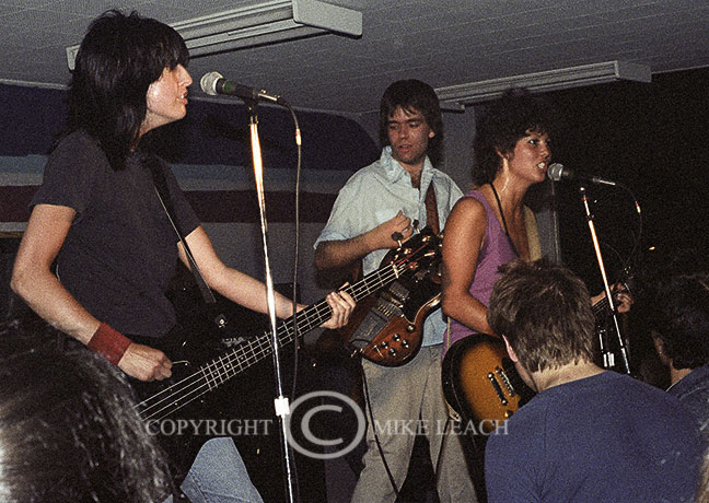Fastbacks