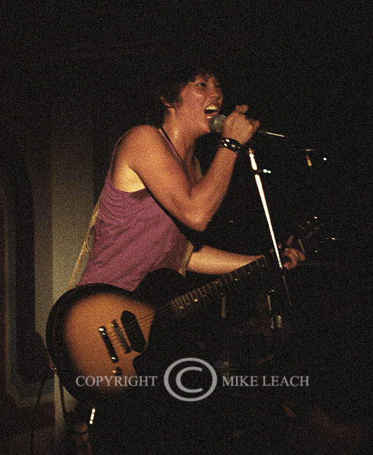 Fastbacks