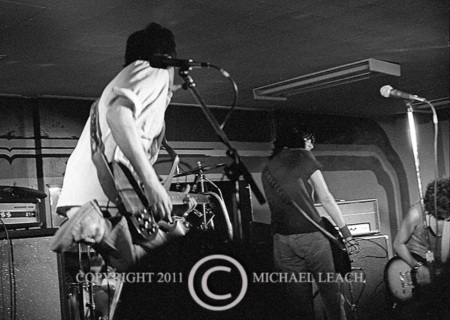 Fastbacks