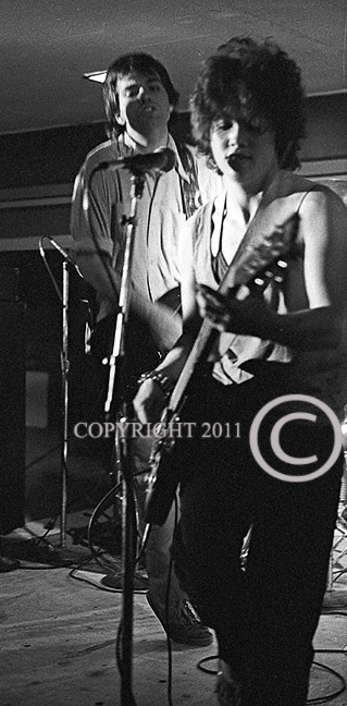 Fastbacks