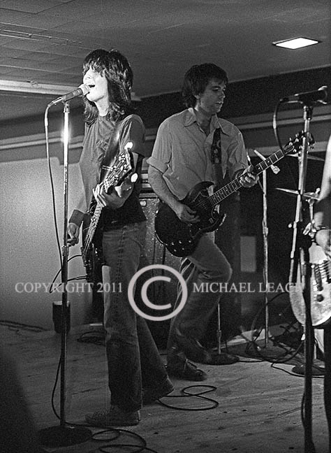 Fastbacks