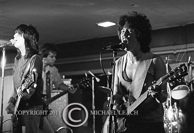 Fastbacks