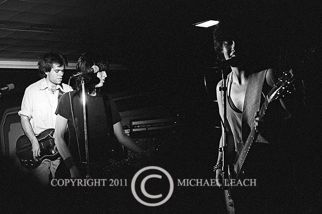 Fastbacks