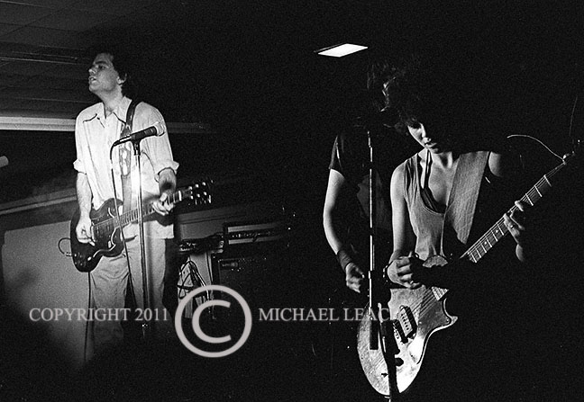 Fastbacks