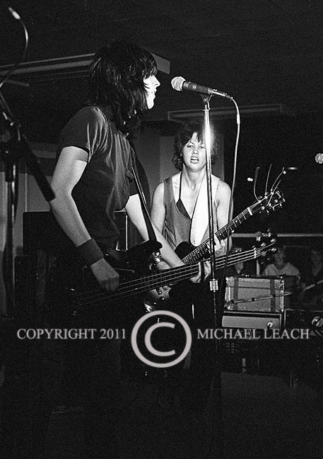 Fastbacks