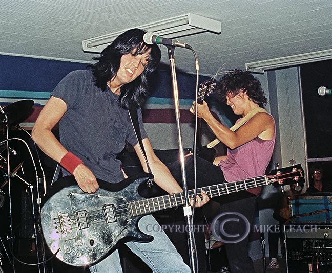 Fastbacks