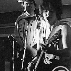 Fastbacks