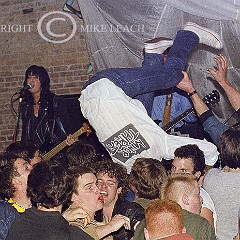 Fastbacks