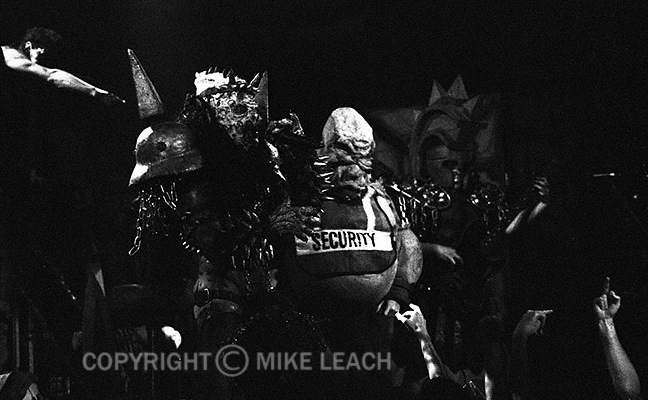 Gwar