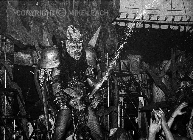 Gwar