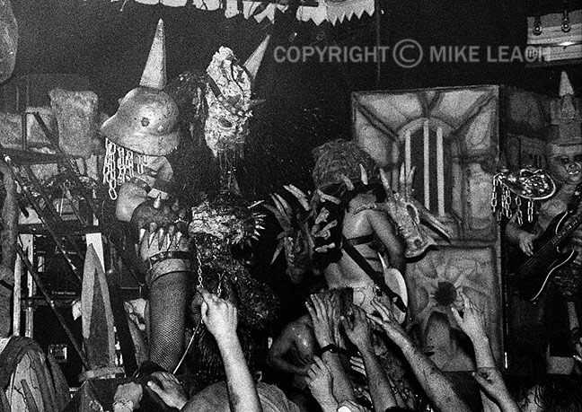 Gwar