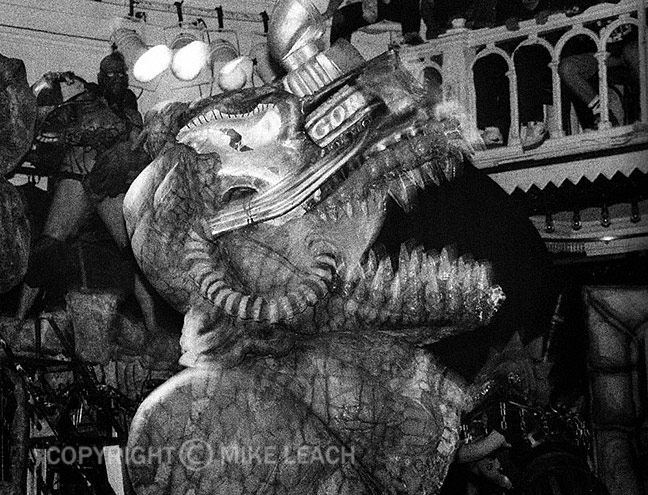 Gwar