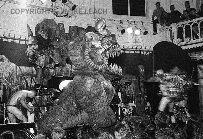 Gwar