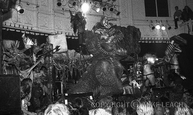 Gwar