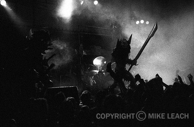 Gwar