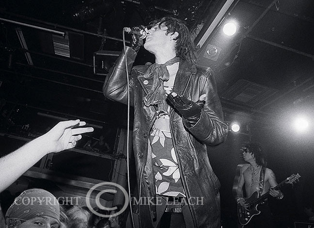 Janes Addiction