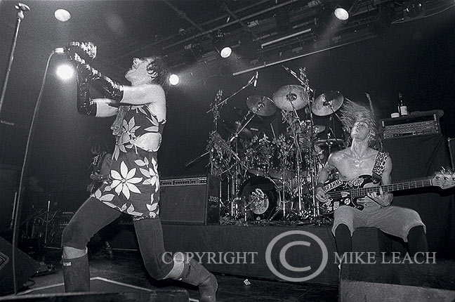 Janes Addiction