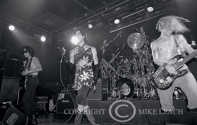 Janes Addiction