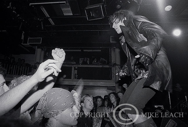 Janes Addiction
