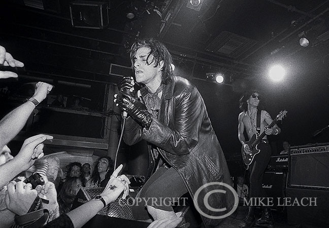 Janes Addiction