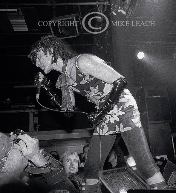 Janes Addiction