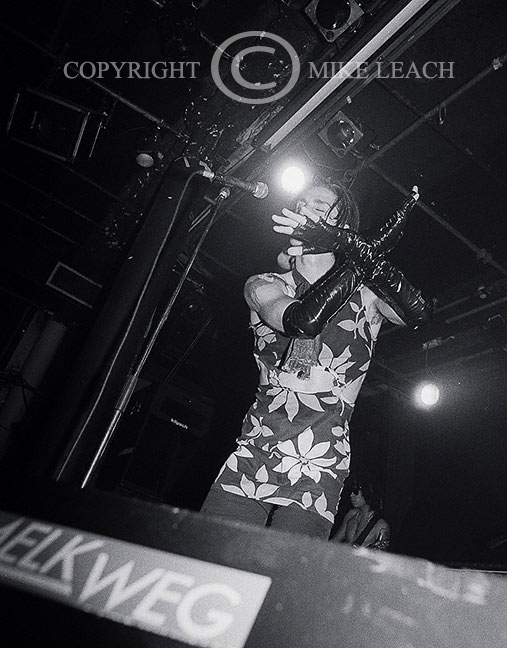 Janes Addiction