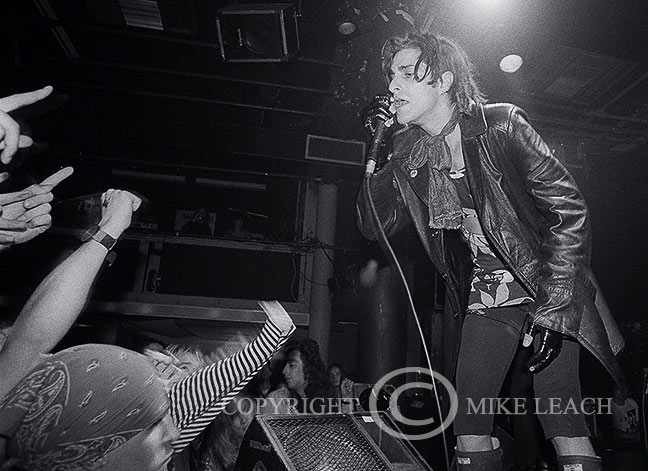 Janes Addiction