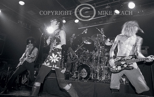 Janes Addiction