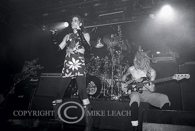 Janes Addiction