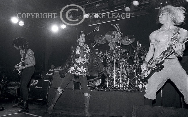 Janes Addiction