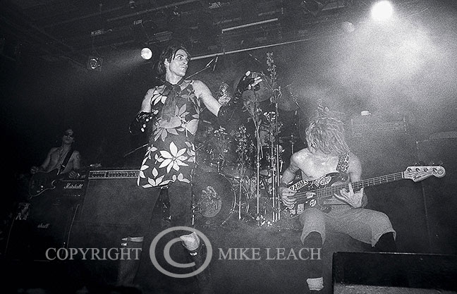 Janes Addiction